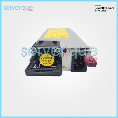  JL086-61001 HPE Aruba X372 680W 54VDC Power Supply